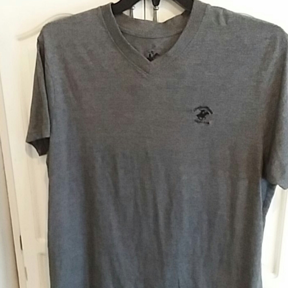Beverly Hills Polo Club Other - Beverly Hills Polo Club T-shirt XL